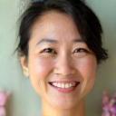 金子愛 プロフィール写真